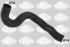 SASIC 3406353 Radiator Hose